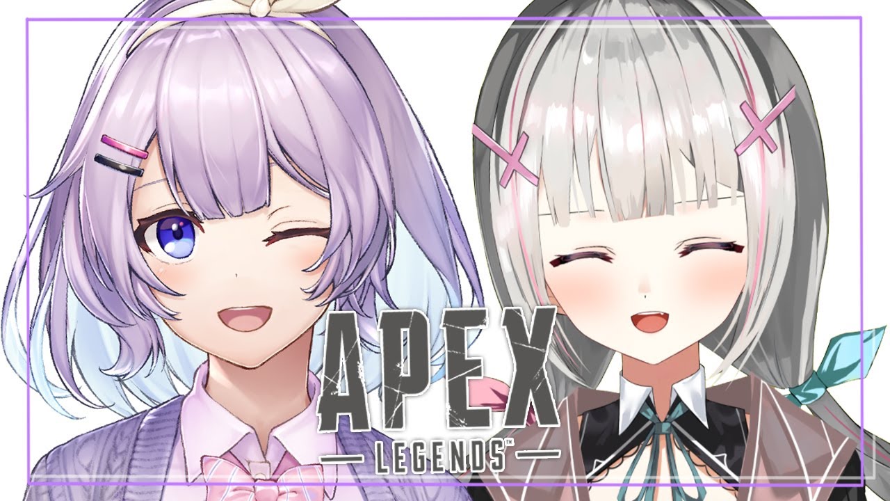 【???】最初で最後。大好きだよ w/ヌンボラちゃん【ぶいすぽ/空澄セナ】