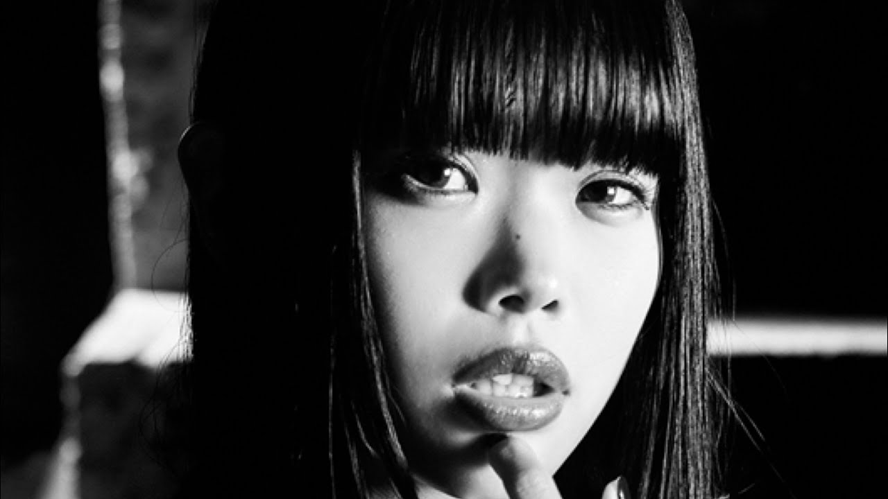 アイナ・ジ・エンドの破壊力㉕ (椎名林檎 罪と罰)カバー