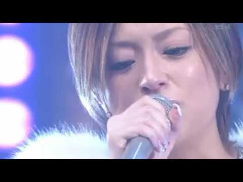 浜崎あゆみ No way to say 日本 レコード大賞