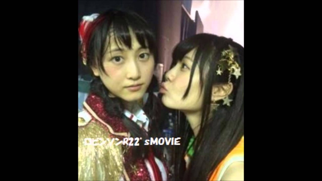 松井玲奈号泣!「谷なんか大っ嫌いなんだからね」