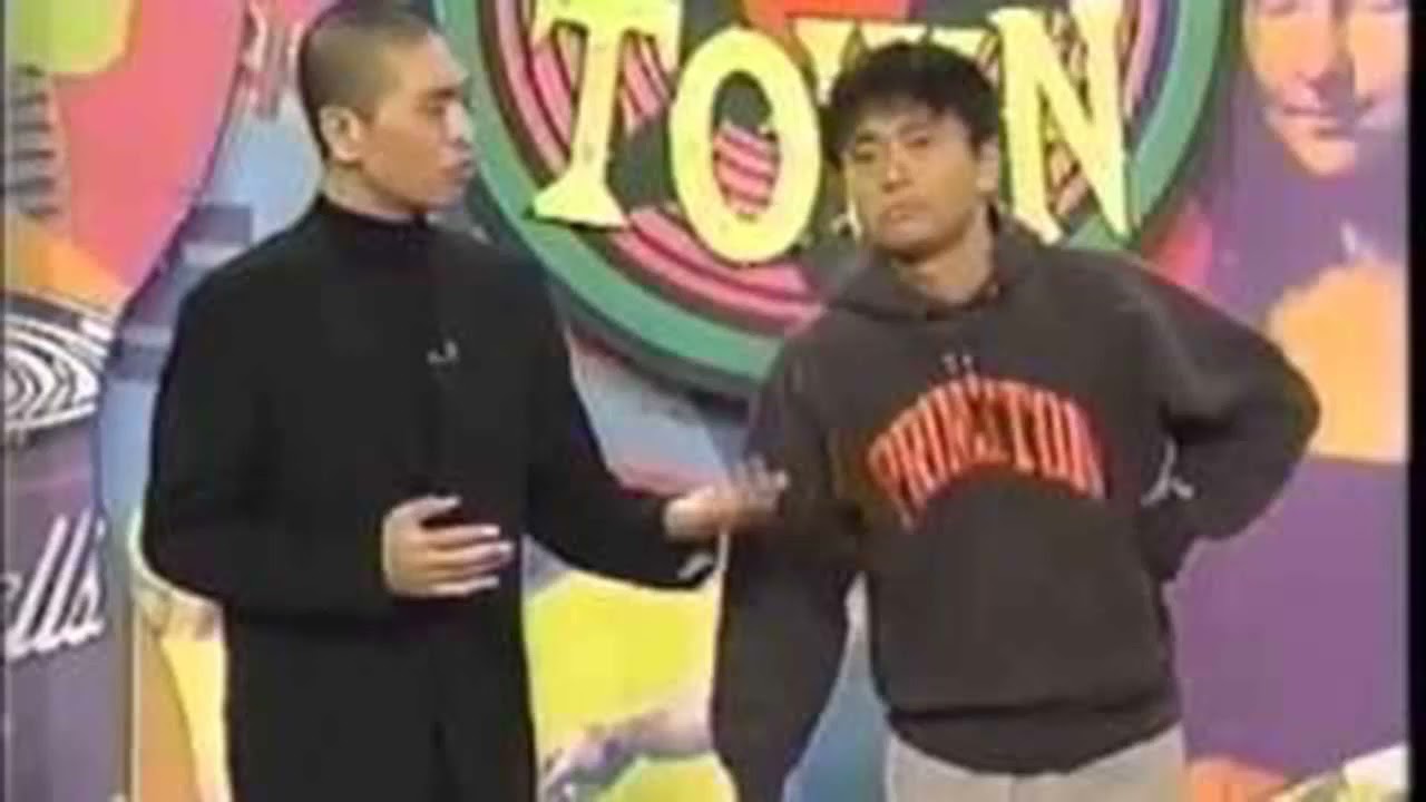 【 BGM♪】松本人志❌浜田雅功最高傑作ガキ使トーク集使い ep❹