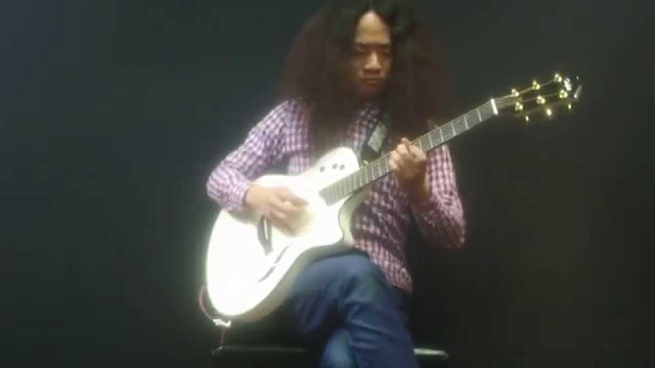 柴咲コウ かたちあるもの (acoustic guitar solo)