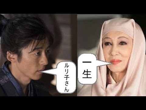 高橋一生、大河で共演の浅丘ルリ子は「とってもかわいい女の子みたい」YT動画倶楽部