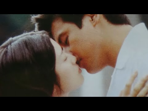 山口百恵・三浦友和主演映画『炎の舞』のパンフレットを眺めてみた