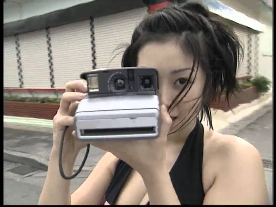 小向美奈子 – Atmosphere(オープニングHDversion)