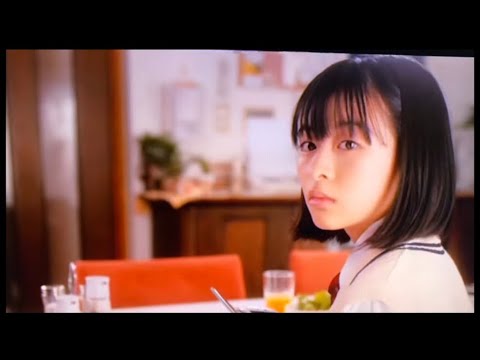 森七菜 衝撃映像