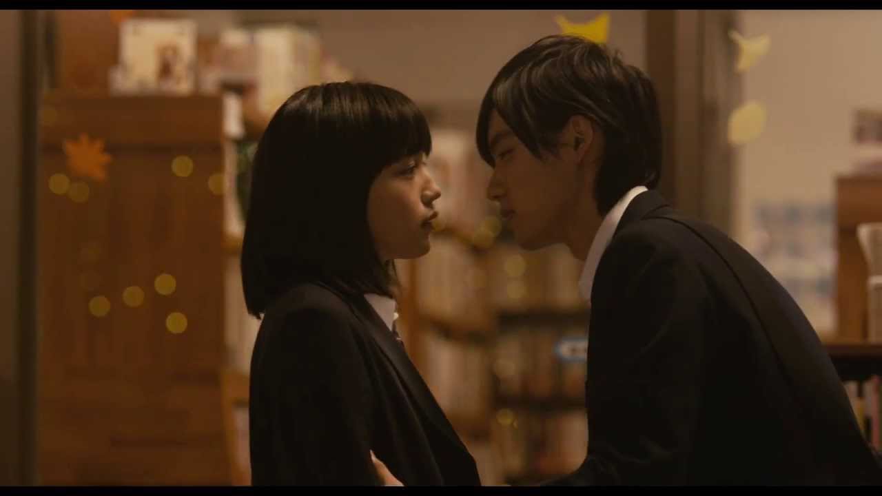 映画『好きっていいなよ。』予告篇