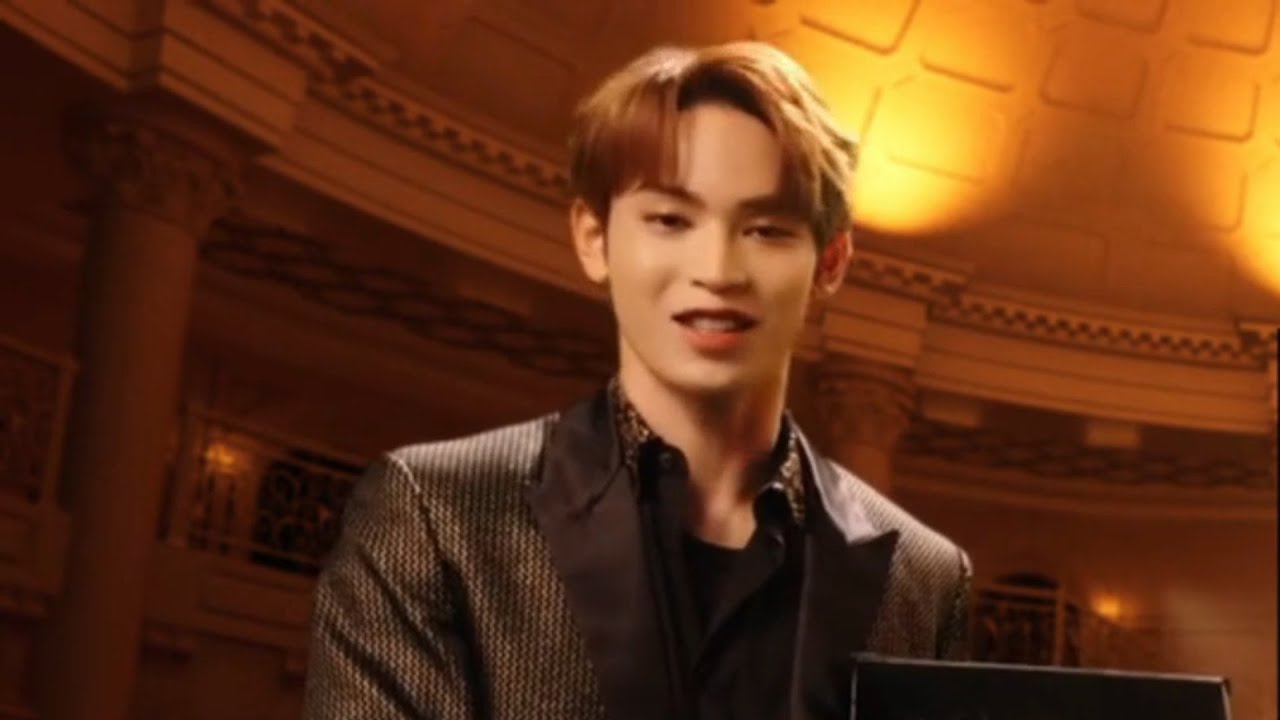 JO1 與那城奨🌺YSL BEAUTYバーチャル ギフトブティック