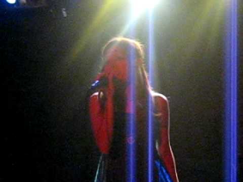 Maria、美月、10.07.03、湊町VOLCANO