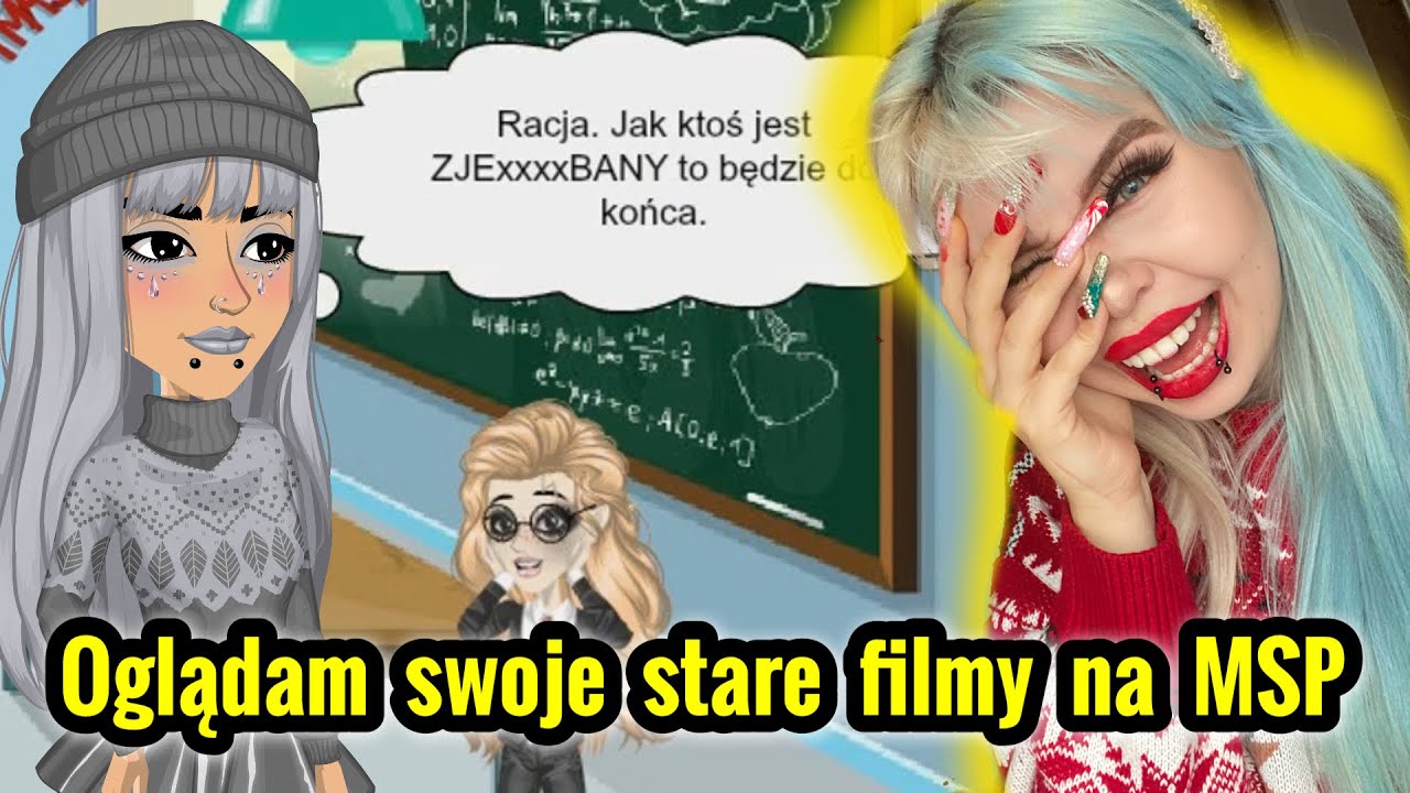 Vlogmas #9: CO JA MIAŁAM W GŁOWIE?! 😳 *cringe* 🎅🏼|Nanami Chan|