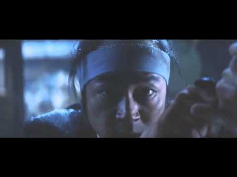 大森南朋、神木隆之介、高畑充希出演!WEB映画『タイムスリップ!堀部安兵衛』TVスポット4