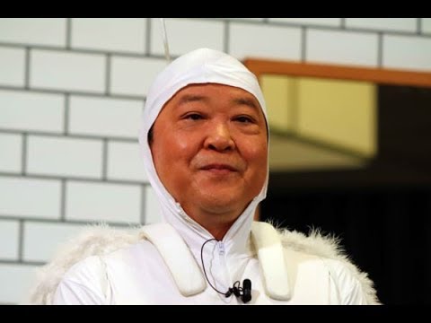 上島竜兵、磯山さやかが仲良しツーショットを披露 「顔が老けた」と心配の声も