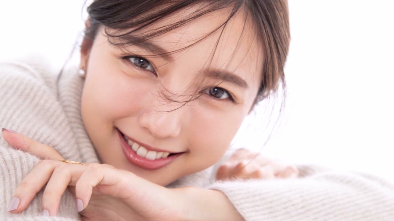 真野恵里菜(BGM無し) No.2