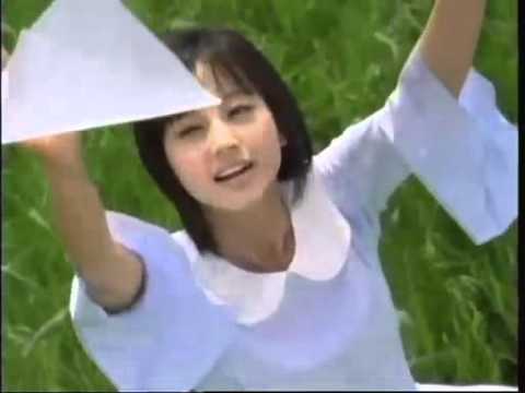 堀北真希 コットンフィール