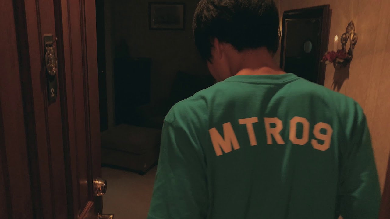 祭nine.が泣き叫ぶ!ホラードラマ「FUN HOUSE」ショートスポット #5 その1