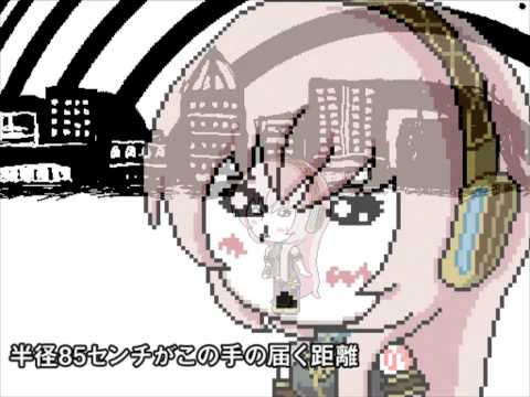 【巡音ルカ】ダブルラリアット【Double Lariat】【HD】