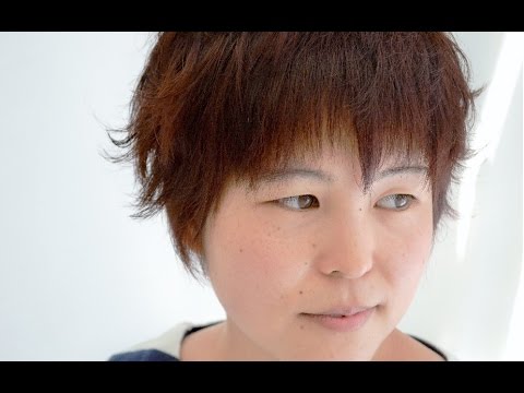 【剛力彩芽さん風!】動きのでるショートスタイル切ってみた!