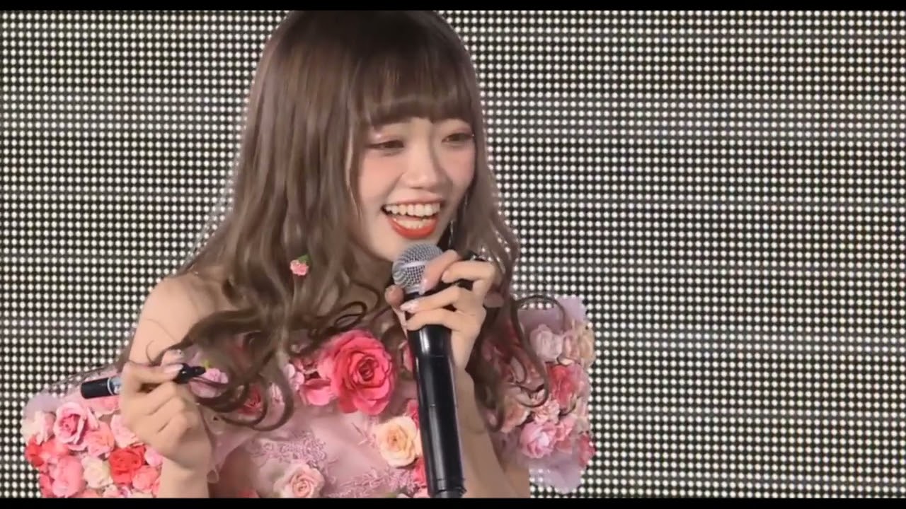 中井りか (NGT48) メンバーの名前、漢字で書けるかな?