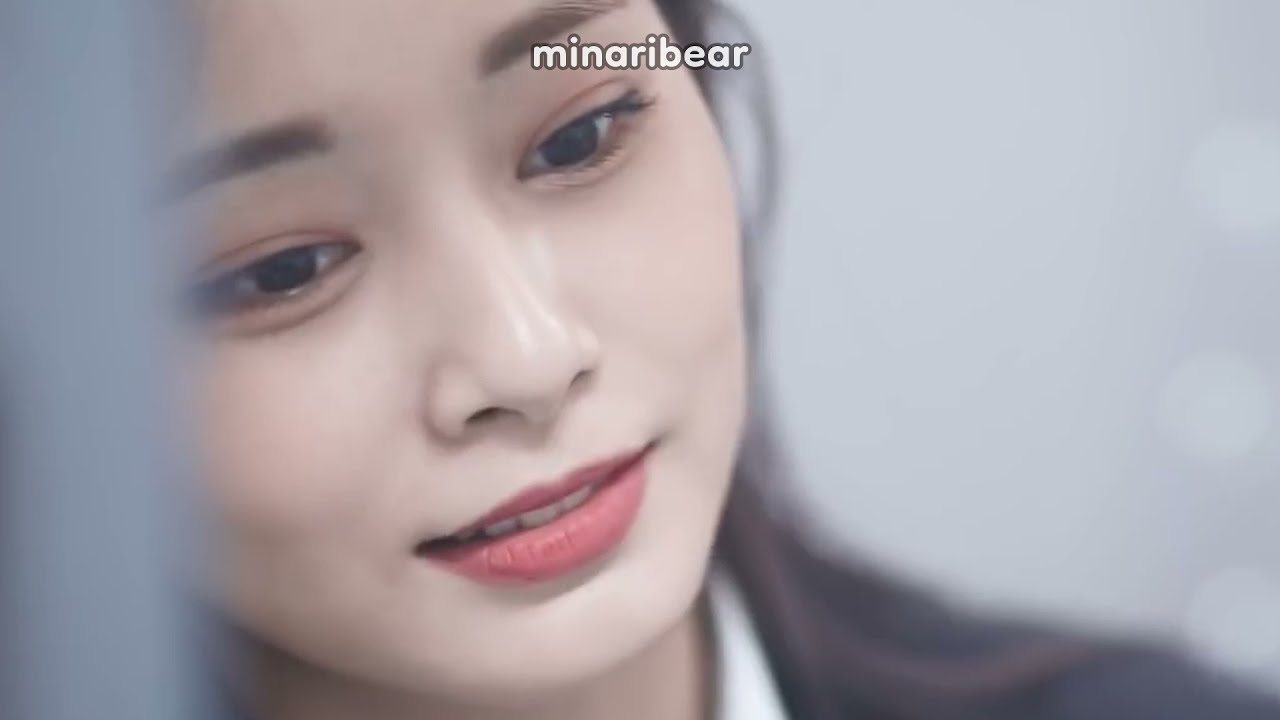 tzuyu is innocent!!! (she's just here because she committed arson)