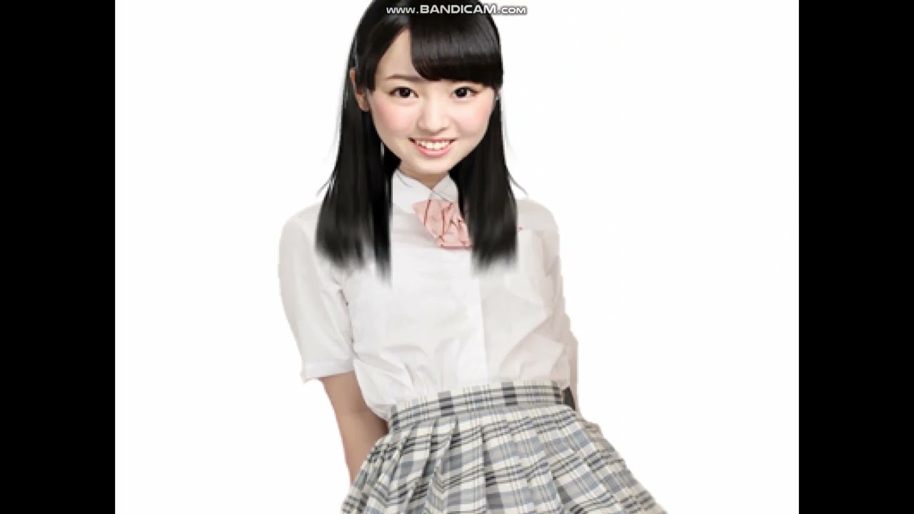 今泉佑唯、女子高生!