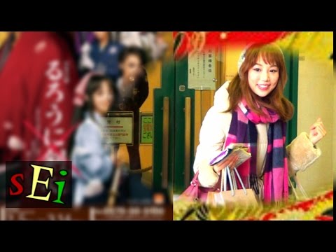 ひかえめな会釈もかわいいゆうみちゃん