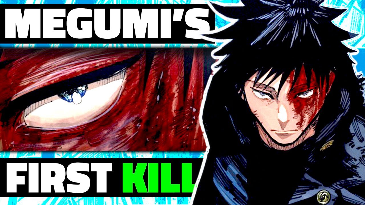 Megumi Is Risking It All! Jujutsu Kaisen Chapter 168 Review