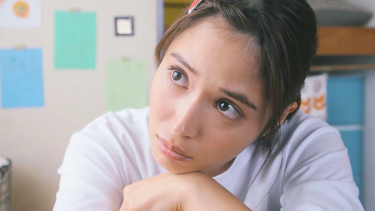 広瀬アリス主演、失恋を美味しく癒す!木丸みさきのコミックエッセイをドラマ化『失恋めし』予告編