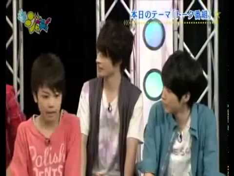 まいど!ジャーニィ~ 中村アン 2013年10月20日