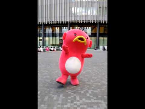 エビシーちゃん