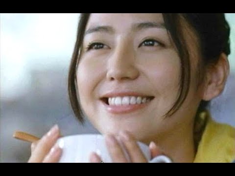 長澤まさみ : クノールカップスープ (200801)