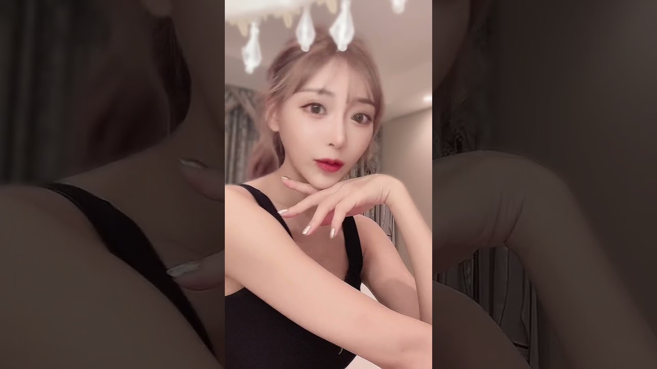 tiktok明日花キララ | どうやら主役の出番てわけか #Shorts