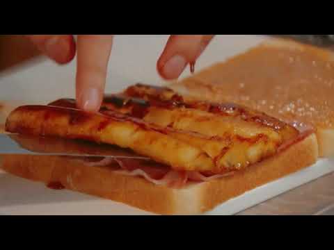 着飾る恋には理由があって ~エルビスサンド Elvis sandwich 星野源 不思議 横浜流星