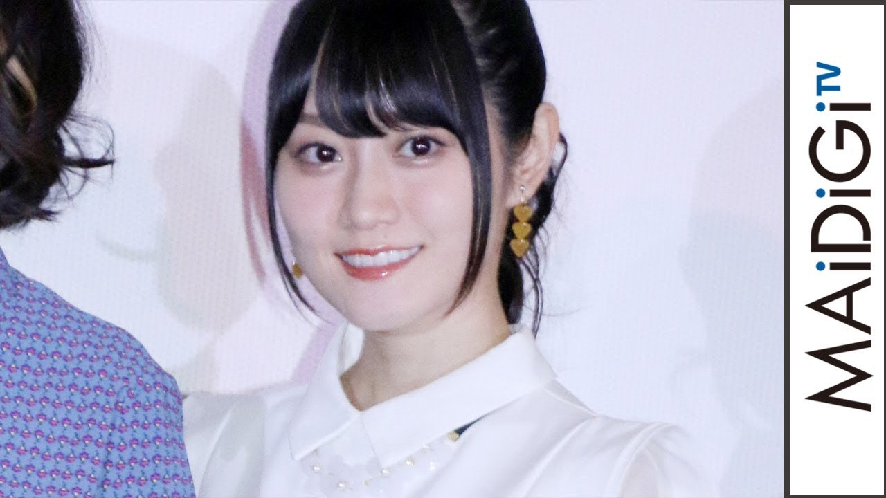 小倉唯、「プリキュア」で成長感じる 初代プリキュアの秘話も 「映画HUGっと!プリキュア ふたりはプリキュア オールスターズメモリーズ」完成披露イベント1