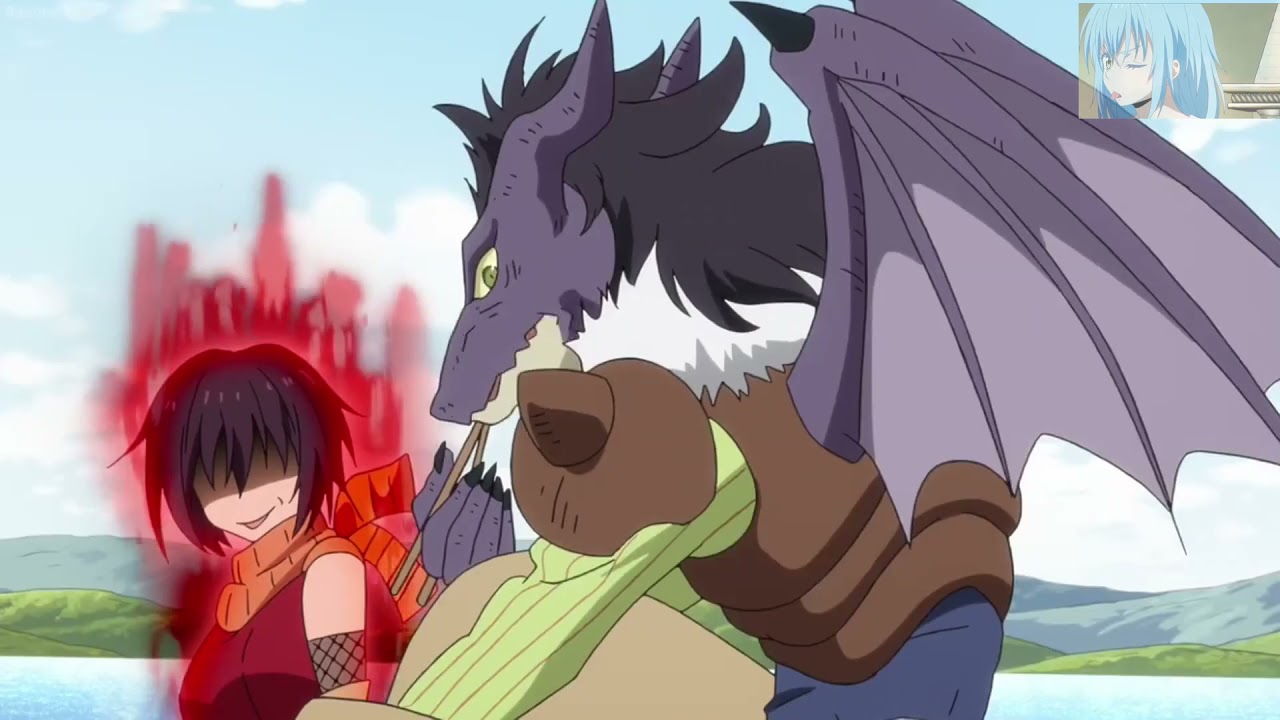 【転スラ】ソーカまとめ