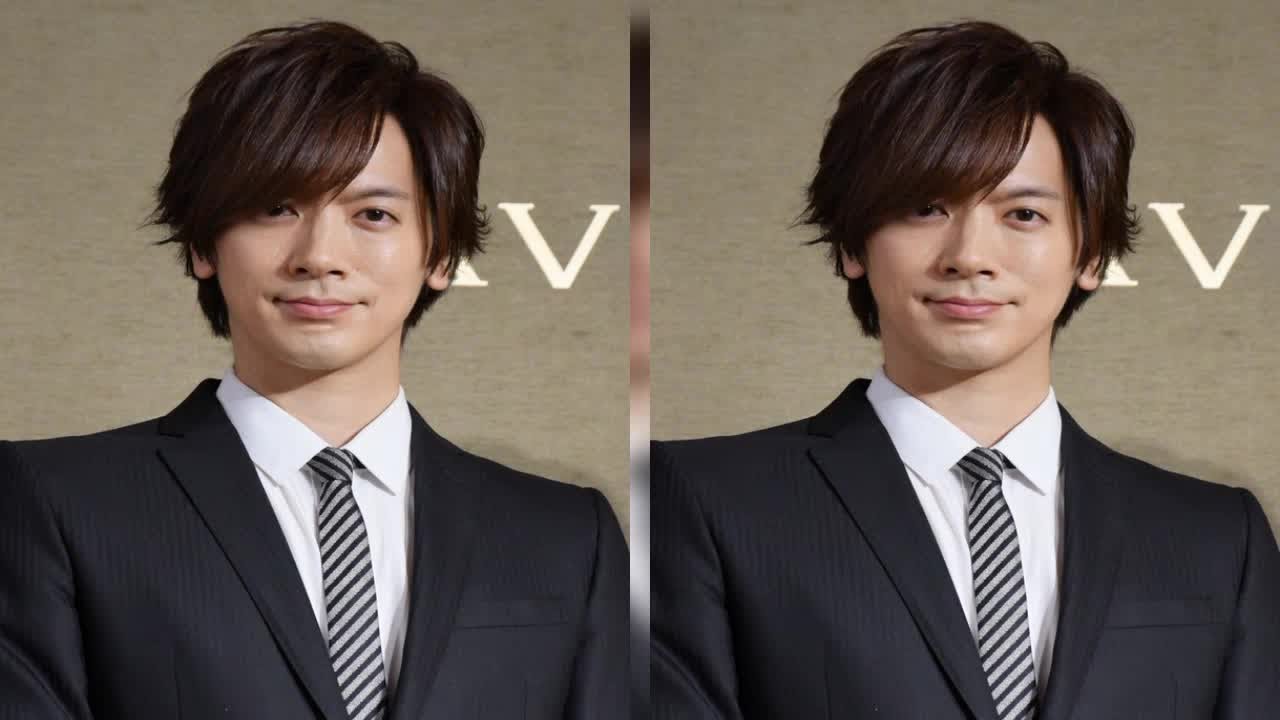 DAIGOが、16日放送の『ZIP!』(日本テレビ系)に出演。妻・北川景子、そして1歳の娘と過ごすクリスマスについて語る一幕があった。