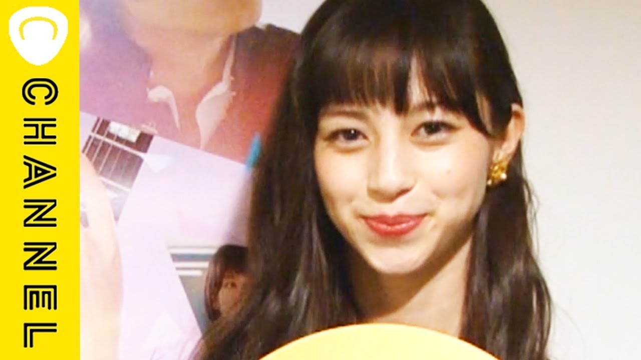 中条あやみのボイストレーニング法