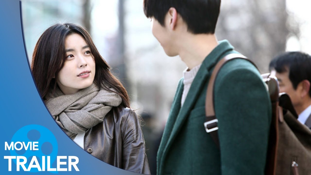 【予告編#1】ビューティー・インサイド (2015) – ハン・ヒョジュ,パク・ソジュン,上野樹里 原題:THE BEAUTY INSIDE