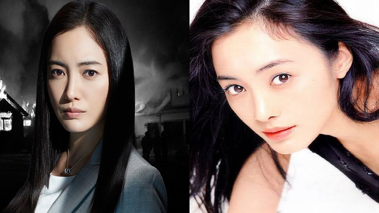 仲間由紀恵の性格が丸わかりになるエピソードトップ5!