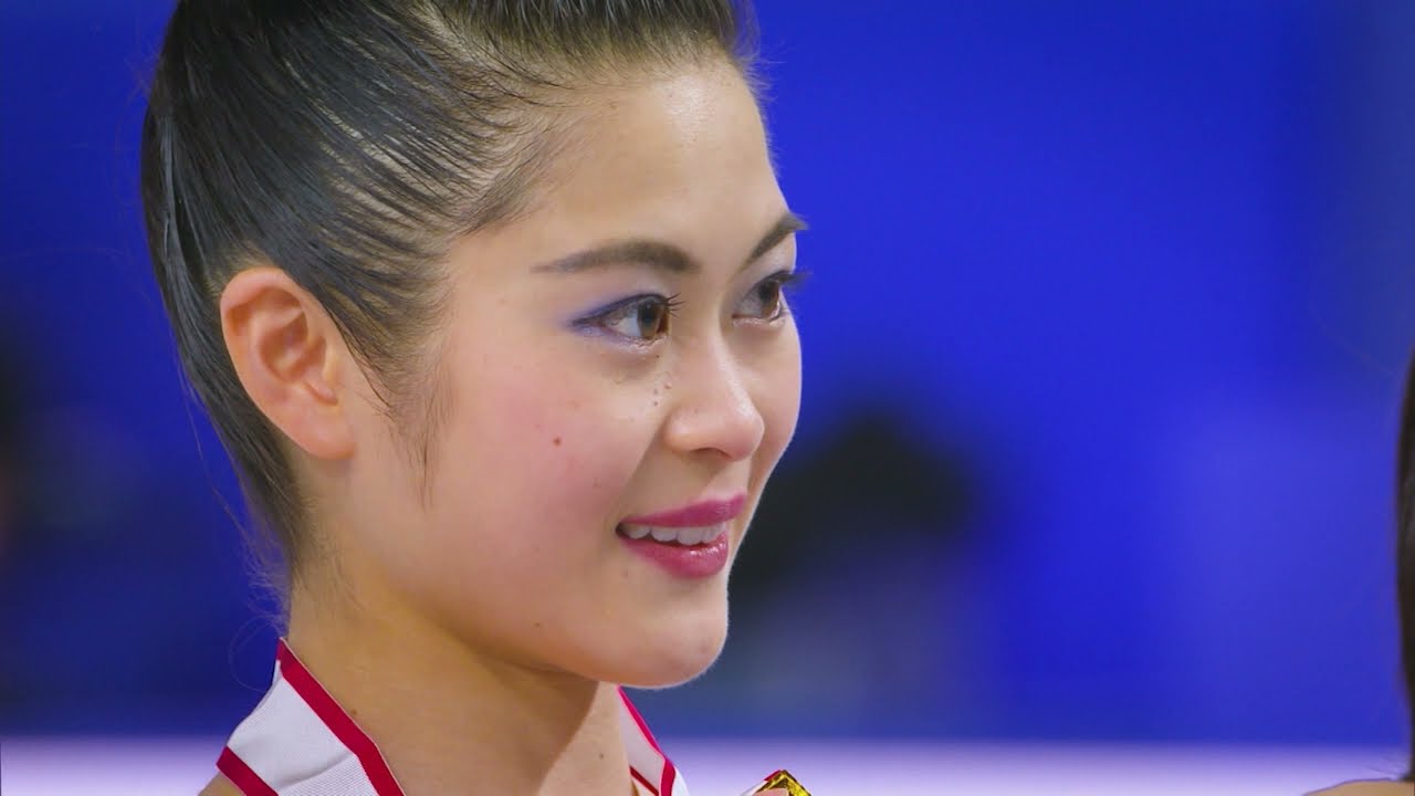 2度目の五輪へ ~宮原知子の集大成~ 全日本フィギュア12月23日(木)開幕!