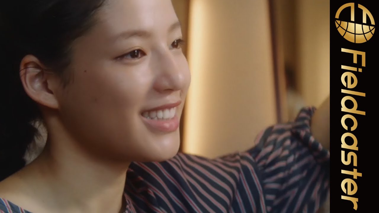 今度は北村匠海の恋人役・石井杏奈が主人公! 古川琴音との‟姉妹愛”を魅せる!<JT>「想うた」シリーズ第5弾CM「姉妹を想う」篇