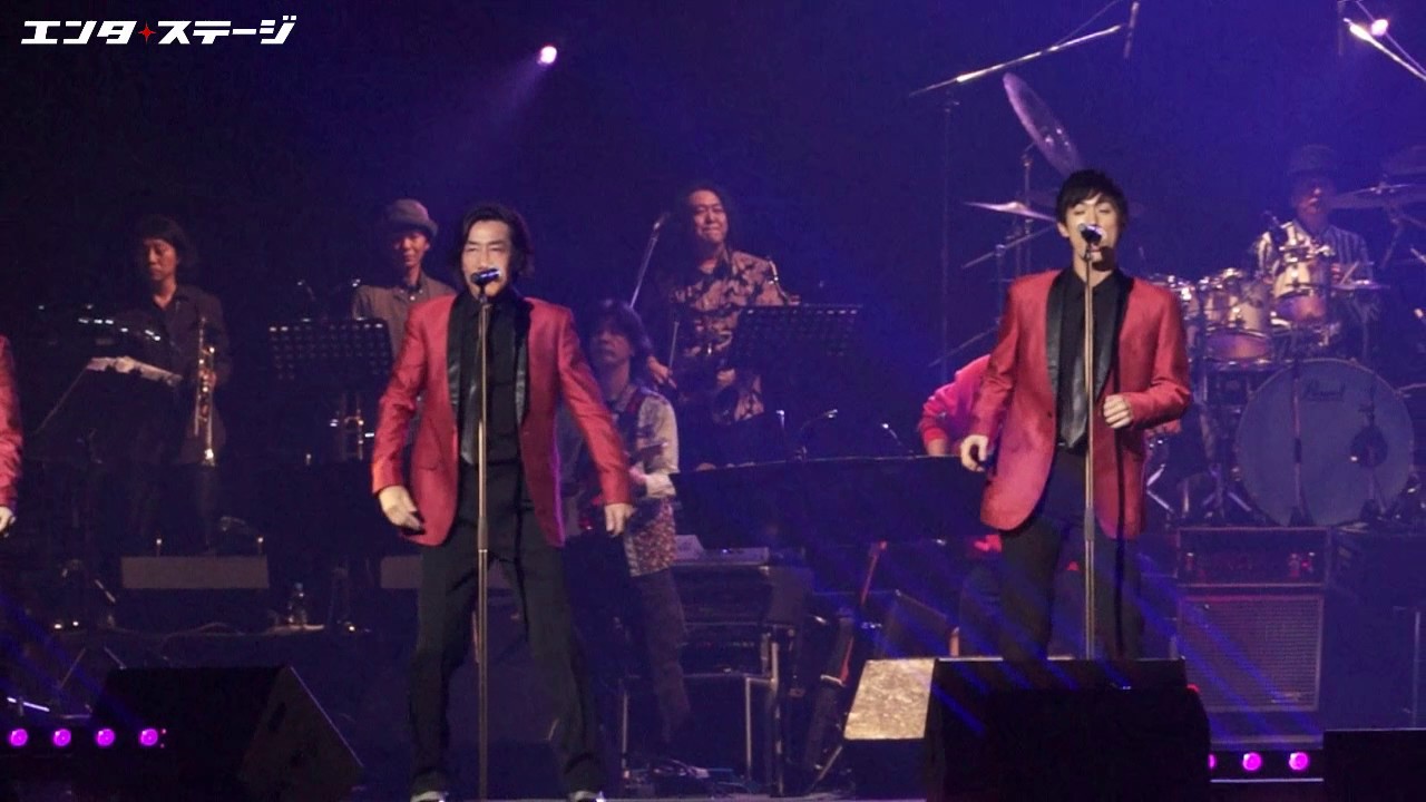 中川晃教、山崎育三郎、三浦春馬・・・スターたちが超豪華共演!「Act Against AIDS 2016」コンサート | エンタステージ