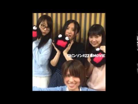 松井玲奈が生激白!総選挙不出馬の理由を語る 松井玲奈 中西優香 佐藤実絵子 古川愛李