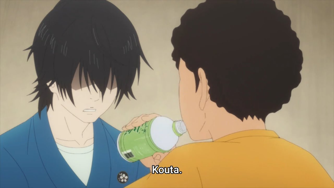 Sawamura Setsu Secrets Revealed | Mashiro no Oto