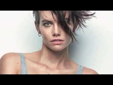 【ウォーキング・デッド】グレンの恋人マギー役のローレン・コーハンが超美人!!