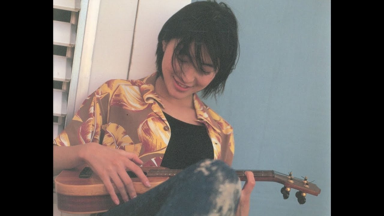 広末涼子 – 新キャベジンコーワS CM曲