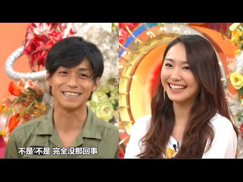 笑っていいとも! 「新垣結衣&錦戸亮」 ・季節のスイーツ人気ベスト10