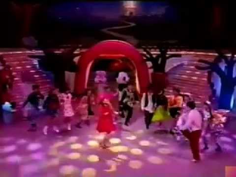 西田ひかる ディズニーメドレー color ★ 80p