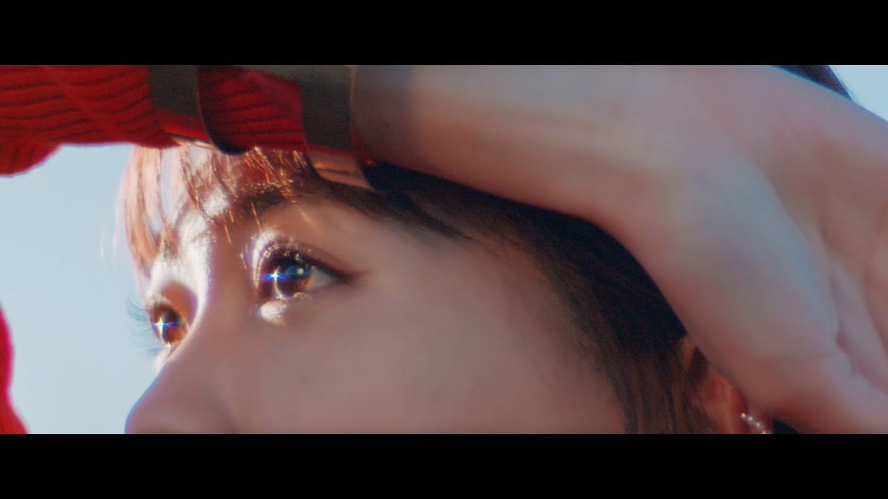 斉藤朱夏 『セカイノハテ』-Music Video-