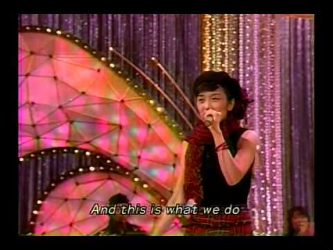 西田ひかる 電話でキッス color ★