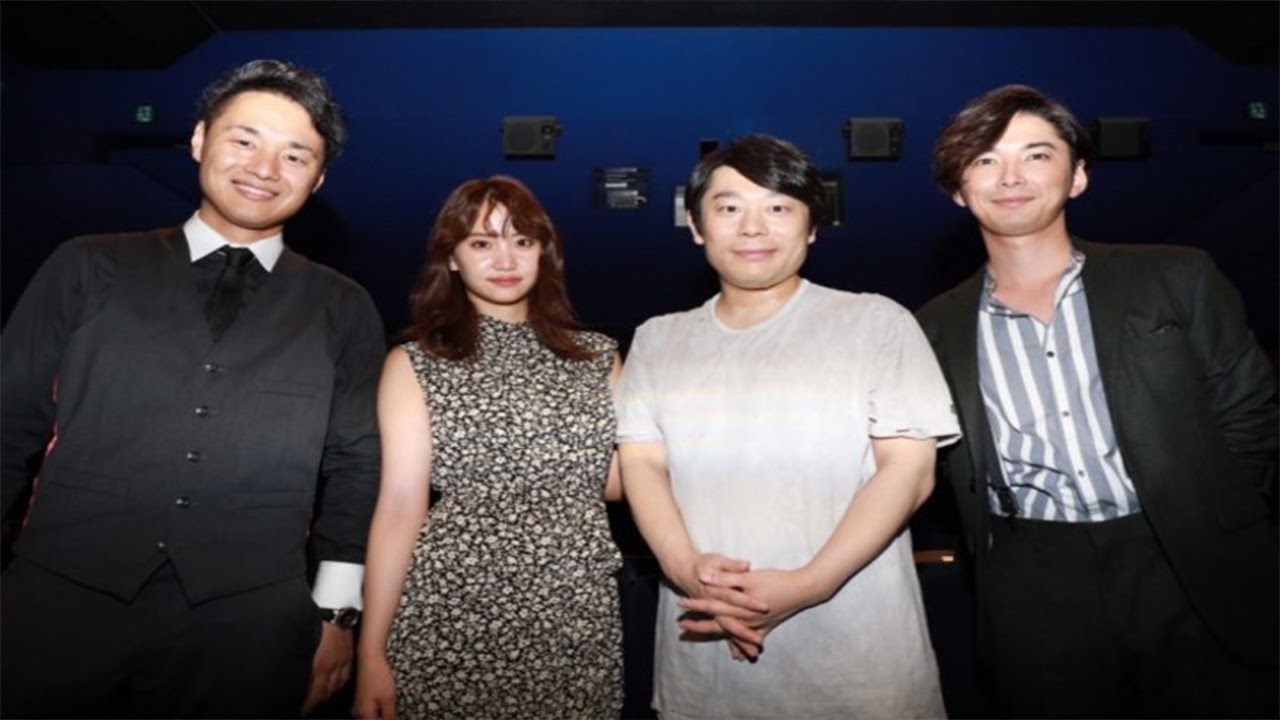 永尾まりや、宮田悟志を大絶賛「やっぱり歌が上手い人はお芝居も上手い」